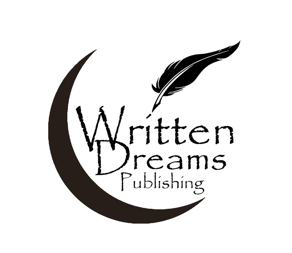 written dreams Logo